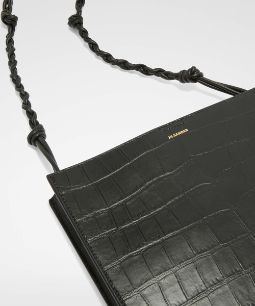 TANGLE MD(ショルダーバッグ)|JIL SANDER(ジルサンダー)の TANGLE MD(ショルダーバッグ)|JIL SANDER(ジルサンダー)の