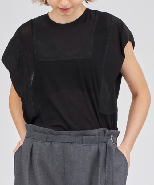 値下げ 美品 ポンティ PONTI トップス シルク 【公式通販】 値下げ 美品 ポンティ PONTI トップス シルク 【公式通販】
