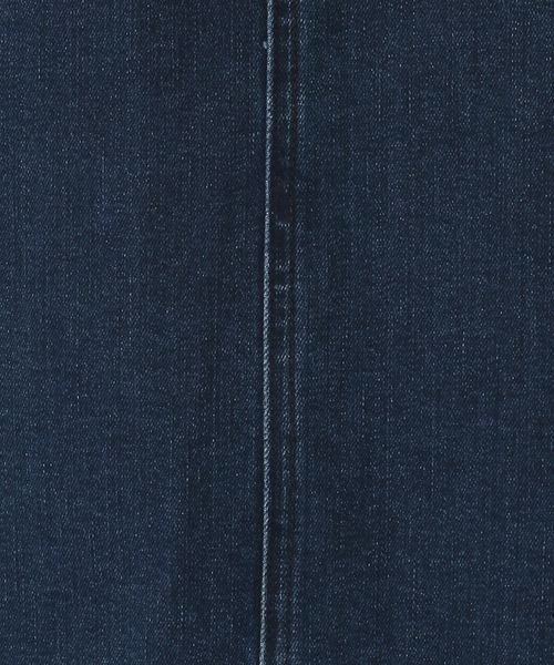 studio CLIP(スタディオクリップ)の「《ウタオ》スッキリストレッチデニムスカート(デニムスカート・レディース・インディゴブルー/ブルー・MEDIUM/LARGE)」の10枚目の写真