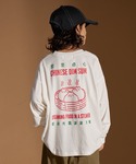 PAIRMANON STREET(ペアマノンストリート)の「トップス(Tシャツ/カットソー)」