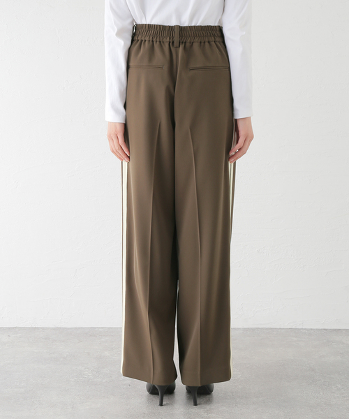 らいんさん専用ページ ラインイージデニムパンツ【一部カラープライスダウン】 | [公式