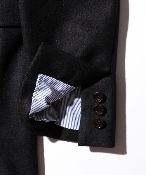 ♡BEAUTY&YOUTH ♡LODEN 　チェスターコート BEAUTY&YOUTH UNITED ARROWS（ビューティーアンドユース