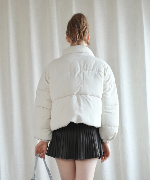 ジャケット・アウター Jasmine Jasmine Grandiflorum（ジャスミングランディフローラム） ダウン