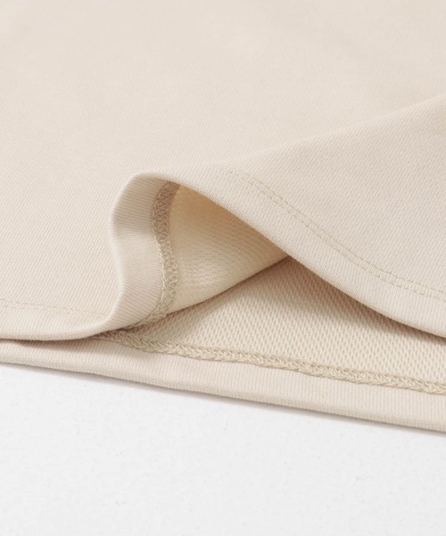 URBAN RESEARCH Sonny Label(アーバンリサーチサニーレーベル)の「SLAB comfort tanktop(タンクトップ・レディース・オフホワイト/ブラック・FREE)」の22枚目の写真