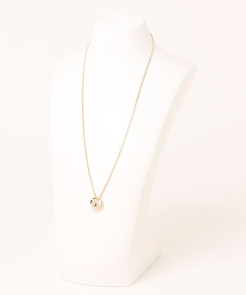 HOT，お買い得】 Ma cherie ネックレス Short
