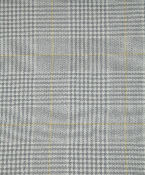 GLOBAL WORK（グローバルワーク）の「静電軽減着られるストール/132224（ストール/ショール・レディース・ブラウン/ライトグレー/ネイビー/ベージュ/チャコール/サックスブルー/グリーン・ONE SIZE）」の14枚目の写真