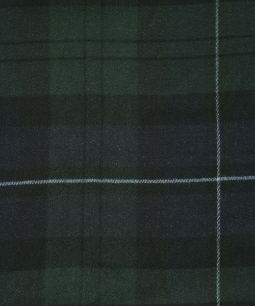 GLOBAL WORK（グローバルワーク）の「静電軽減着られるストール/132224（ストール/ショール・レディース・ブラウン/ライトグレー/ネイビー/ベージュ/チャコール/サックスブルー/グリーン・ONE SIZE）」の22枚目の写真