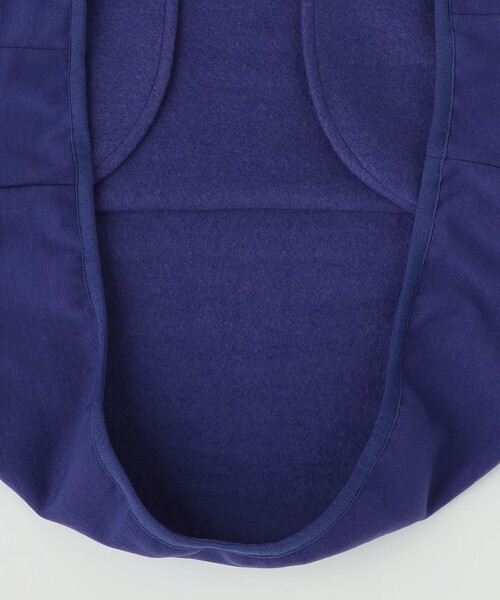BEAUTY&YOUTH UNITED ARROWS（ビューティーアンドユースユナイテッドアローズ）の「ウラケ スナップ プルオーバー（スウェット・メンズ・ロイヤルブルー/ネイビー・S/M/L/XL）」の21枚目の写真