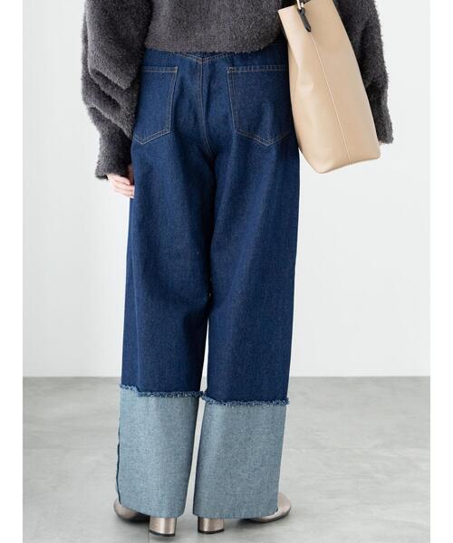 チルぬい　デニムパンツ　ほか チルぬい デニムパンツ ほか