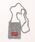 CHUMSi`Xj́uyCHUMS/`XzNepal Knit Mini ShoulderiV_[obOjvbwU[O[