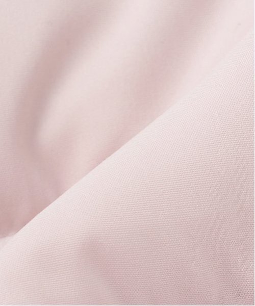 petit main(プティマイン)の「中綿リボンジャケット(ブルゾン・キッズ・ライトピンク/ライトベージュ/ネイビー・80cm/90cm/100cm/110cm/120cm/130cm)」の13枚目の写真