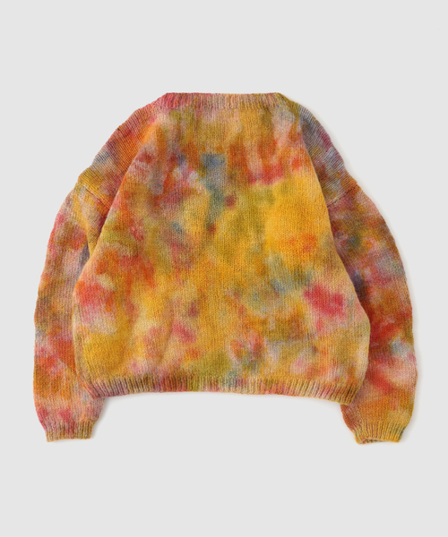 セール】MacMahon Knitting Mills / マクマホンニッティング