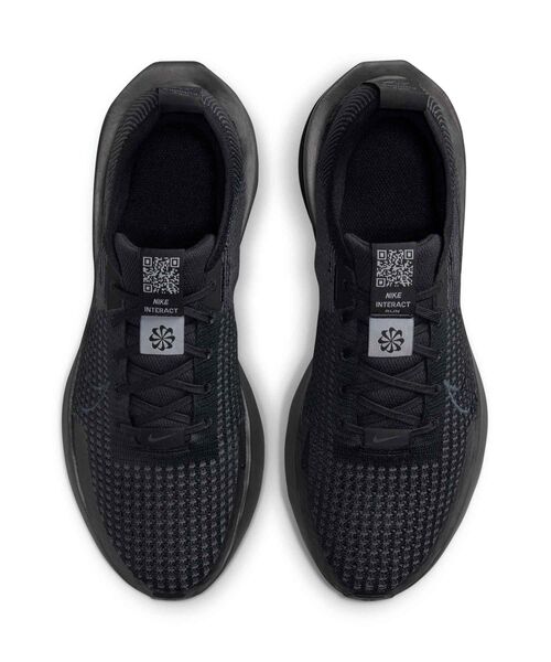 残少 L @1.9万 ナイキ ADV ラン ディビジョン ランニング ニット 黒 NIKE - 残少 M @1.9万 ナイキ ADV ラン ディビジョン ランニング