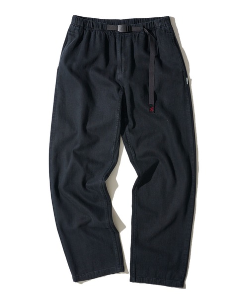 Gramicci/グラミチ】HEMP GRAMICCI PANTS / ヘンプグラミチ