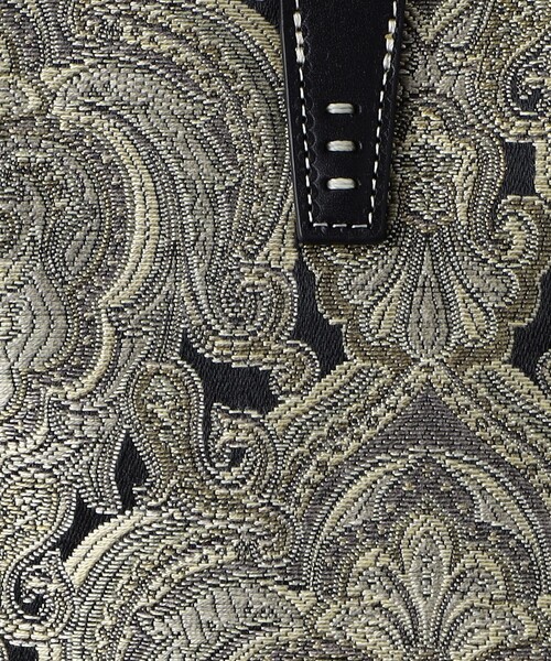 バッグ A VACATION / navy black A VACATION | MAN DELFT - アマンオンラインストア – AMAN