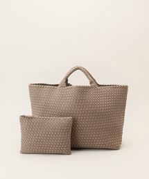 NAGHEDI/ナゲディ St Barths Large Tote トートバッグ SN0108