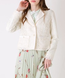 MILK｜ミルクのジャケット/アウター通販 - ZOZOTOWN