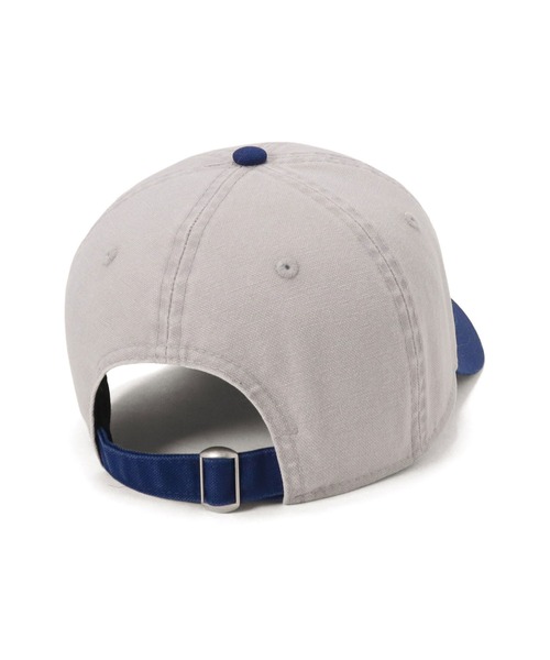 NEW ERA(ニューエラ)の「ニューエラ キャップ 9TWENTY MLB(キャップ・メンズ・グレー/カーキ/グレー系その他/ホワイト/ブラック/ネイビー・M/L)」の8枚目の写真