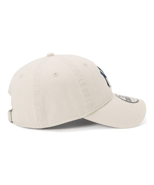 NEW ERA(ニューエラ)の「ニューエラ キャップ 9TWENTY MLB(キャップ・メンズ・グレー/カーキ/グレー系その他/ホワイト/ブラック/ネイビー・M/L)」の17枚目の写真