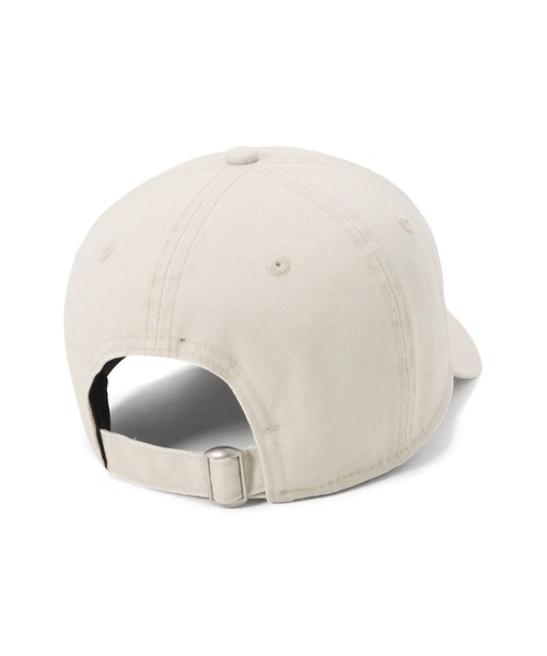 NEW ERA(ニューエラ)の「ニューエラ キャップ 9TWENTY MLB(キャップ・メンズ・グレー/カーキ/グレー系その他/ホワイト/ブラック/ネイビー・M/L)」の18枚目の写真