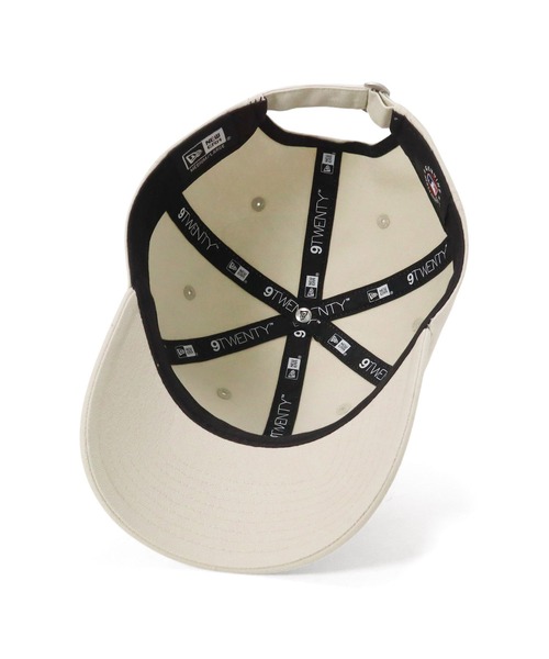 NEW ERA(ニューエラ)の「ニューエラ キャップ 9TWENTY MLB(キャップ・メンズ・グレー/カーキ/グレー系その他/ホワイト/ブラック/ネイビー・M/L)」の19枚目の写真
