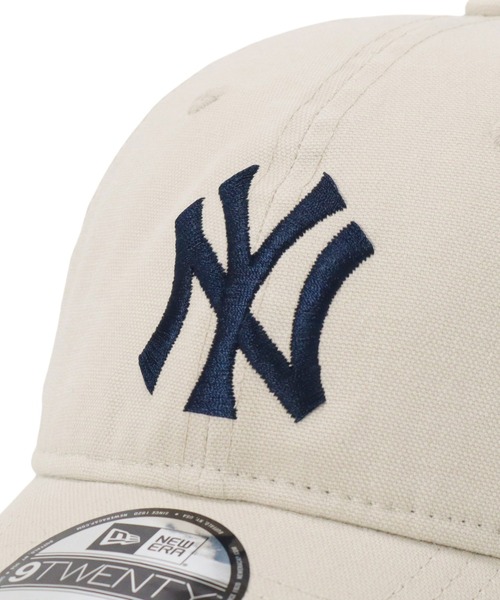 NEW ERA(ニューエラ)の「ニューエラ キャップ 9TWENTY MLB(キャップ・メンズ・グレー/カーキ/グレー系その他/ホワイト/ブラック/ネイビー・M/L)」の20枚目の写真