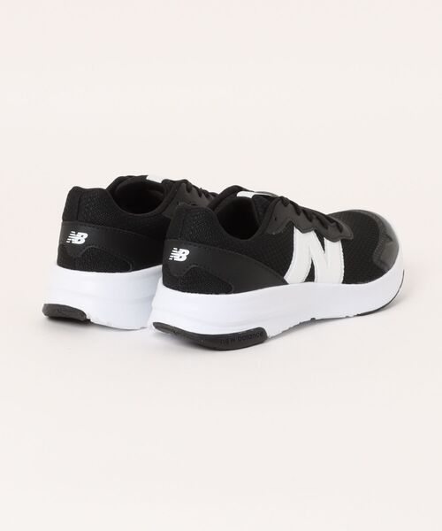 NEW BALANCE ニューバランス 22-245(H) GK578BK(W) GK578
