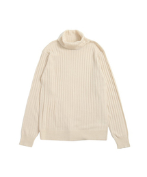 SEVENDAYS=SUNDAY | タートルネック　プルオーバー(ニット/セーター)