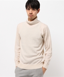 SEVENDAYS=SUNDAY | タートルネック　プルオーバー(ニット/セーター)