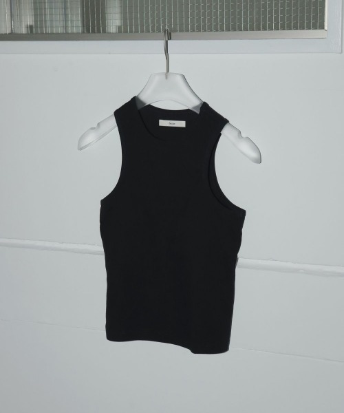 【新品未使用】 KARRY / American sleeve tank KARRY♡american sleeve tank - メルカリ