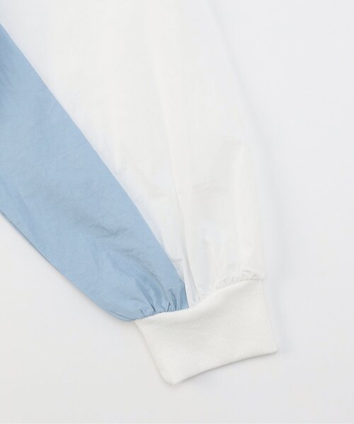 algy（アルジー）の「シャカシャカBIGロンT（Tシャツ/カットソー・キッズ・ネイビー/グレー/オフホワイト・XX-SMALL/X-SMALL/MEDIUM/SMALL）」の15枚目の写真