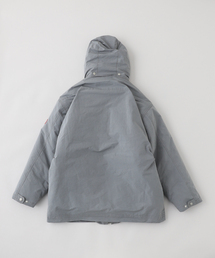 ジャケット・アウター CE OVERDYE DETACH HOOD COAT OVERDYE ADJUSTMENT COAT | C.E(シーイー) / アウター コート