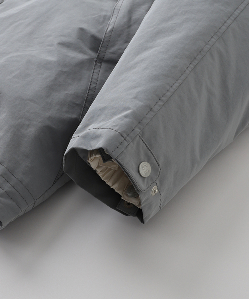 ジャケット・アウター c.e cavempt DETACH PUFF JACKET C.E（シーイー）の「【C.E / シーイー】cavempt DETACH PUFF