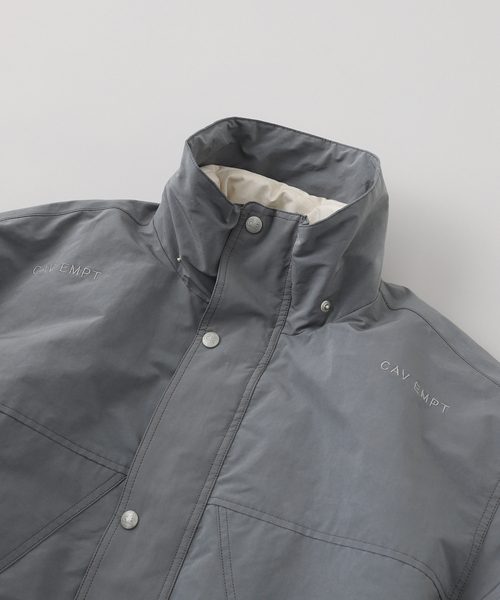 C.E（シーイー）の「【C.E / シーイー】cavempt DETACH PUFF
