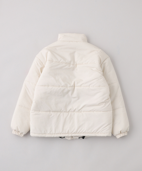 ジャケット・アウター c.e cavempt DETACH PUFF JACKET C.E（シーイー）の「【C.E / シーイー】cavempt DETACH PUFF