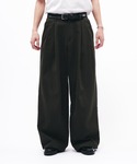 Adoon plain(アドーンプレーン)の「パンツ(チノパンツ)」