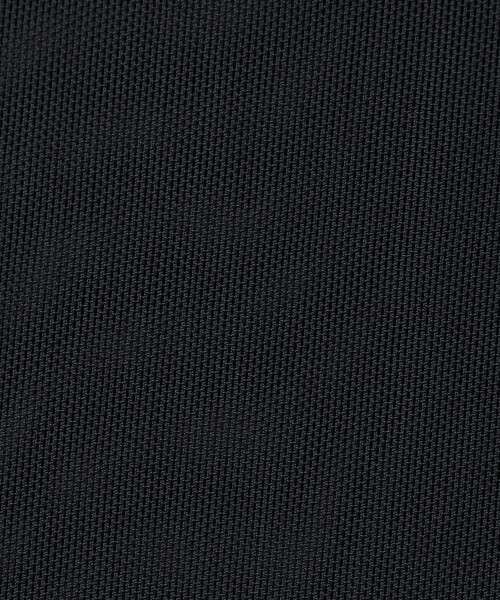 6（ロク）の「＜6(ROKU)＞メッシュ スパッツ（レギンス/スパッツ・レディース・ブラック/ライトグレー・FREE）」の6枚目の写真