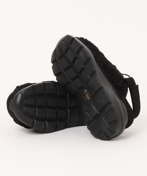 セール】厚底2WAYメッシュサンダル（サンダル）｜tsumori chisato WALK