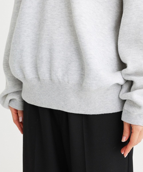 J.J. Mercer ジェイジェイマーサー for RHC 21AW Hand Knits ケーブルニットセーター  グリーン F 楽天市場】J.J. Mercer ジェイジェイマーサー for RHC 21AW Hand