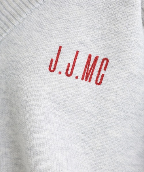 J.J. Mercer ニット・セーター レディース ジェージェーマーサー 中古　古着 追加》J.J.Mercer / ジェイジェイマーサー 別注 Vネックプル