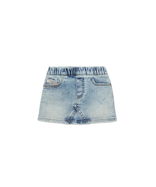 セール】ベビー スカート GERRYB JJJ（デニムスカート）｜DIESEL