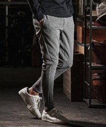 mp13269-cardboard knit skinny pants スキニーパンツ