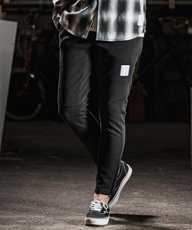 mp13269-cardboard knit skinny pants スキニーパンツ