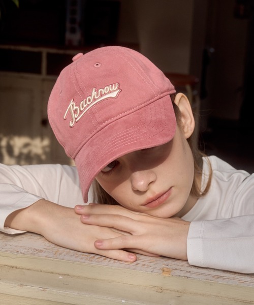 DAYDREAM LOGO ベースボールキャップ ロゴベースボールキャップ/logo baseball cap（キャップ）｜Birthday