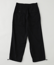 ATON（エイトン）の「ATON (エイトン) HIGH TWIST NYLON UTILITY PANTS