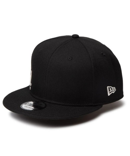 セール】NEW ERA/ニューエラ キャップ 9FIFTY Chain Stitch Essential