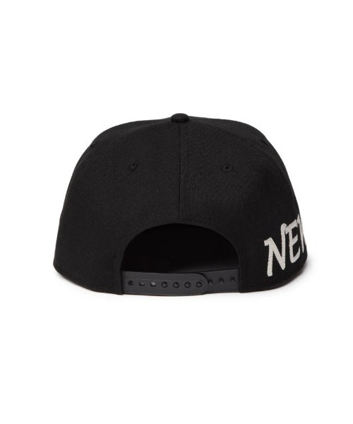 セール】NEW ERA/ニューエラ キャップ 9FIFTY Chain Stitch Essential