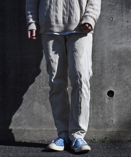 Laboratory R vintage コーデュロイパンツ Laboratory R vintage コーデュロイパンツ