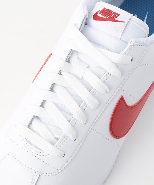 NIKE コルテッツ 23 ロコ ティテル ロトッフ スニカ DM4044 108 セール】限定展開 NIKE/ナイキ コルテッツ レザー メンズ