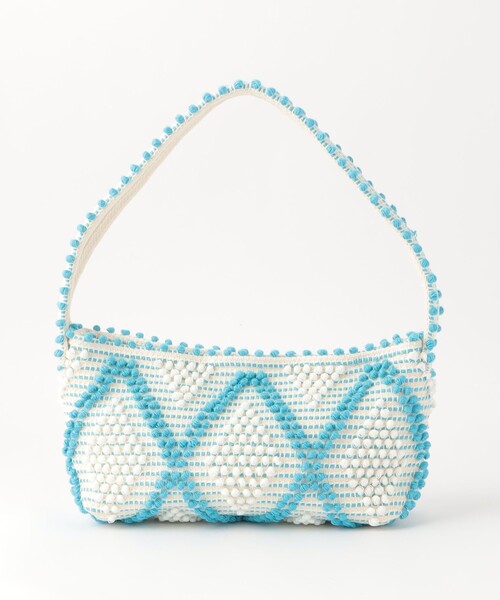 セール】＜Antonello Tedde＞SMALL HOBO/ショルダーバッグ（ショルダー